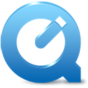 Quicktime - Apps icon